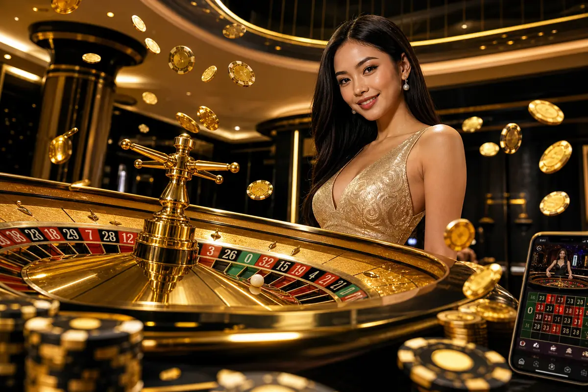 u3888 deposit kaedah pembayaran Malaysia