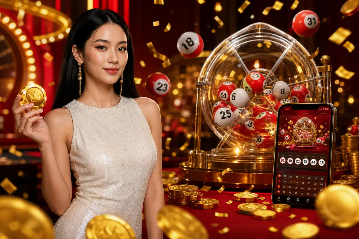 u3888 papan pemuka VIP program cashback