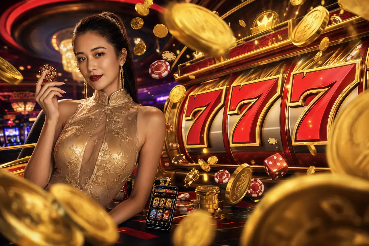 u3888 slot online koleksi permainan utama