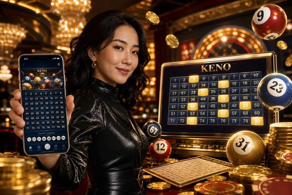 u3888 Casino keselamatan perlindungan akaun pemain