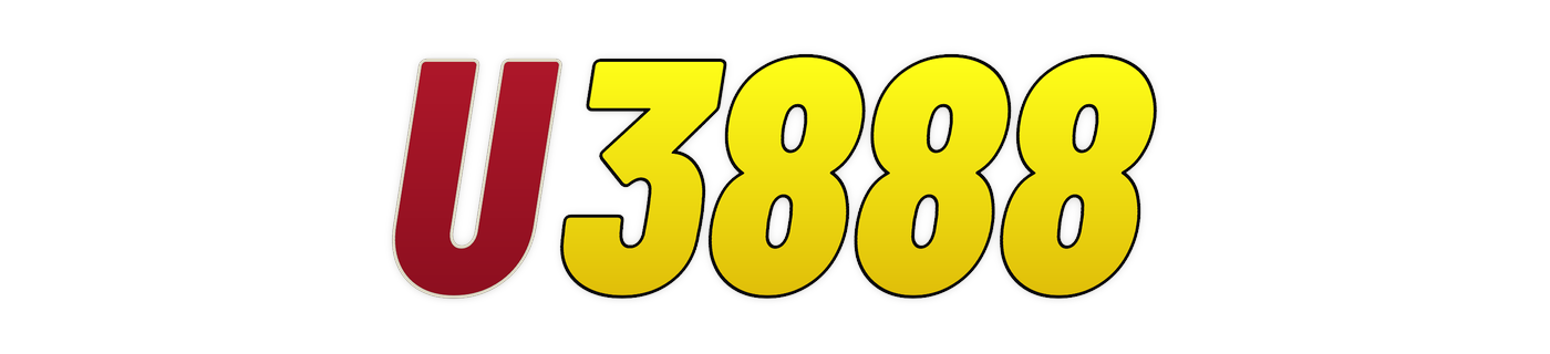u3888 Logo